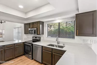 6137 N Black Bear Loop, Tucson, AZ 85750 - Photo 4