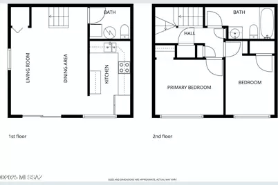 1776 S Palo Verde Avenue #L4, Tucson, AZ 85713 - Photo 28