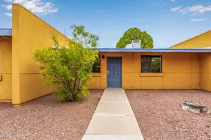 350 N Silverbell Rd, Tucson, AZ 85745 - Photo 2