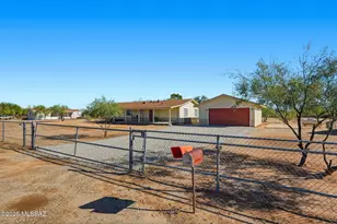 12402 N Luckett Rd, Marana, AZ 85653 - Photo 1