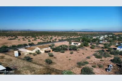 12402 N Luckett Road, Marana, AZ 85653 - Photo 44