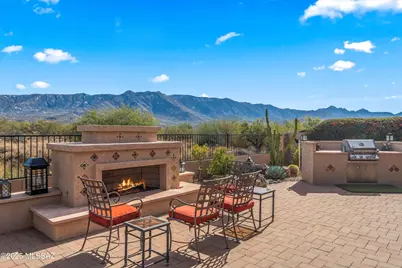 39251 S Lake Crest Drive, Tucson, AZ 85739 - Photo 8