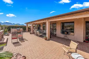 39251 S Lake Crest Dr, Tucson, AZ 85739 - Photo 38