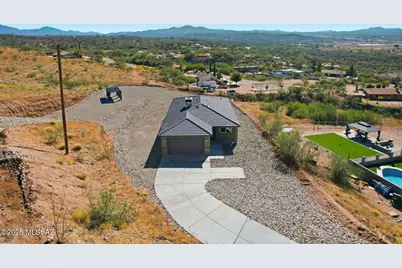 45 Camino Pesqueira, Rio Rico, AZ 85648 - Photo 4