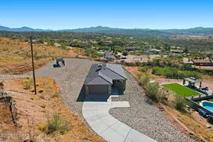 45 Camino Pesqueira, Rio Rico, AZ 85648 - Photo 4