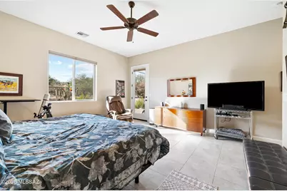 102 Powell Court, Tubac, AZ 85646 - Photo 8