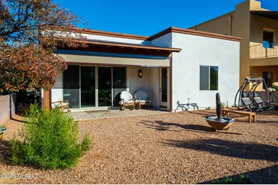 102 Powell Court, Tubac, AZ 85646 - Photo 24