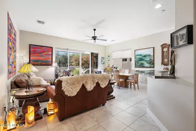 102 Powell Court, Tubac, AZ 85646 - Photo 16