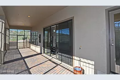 4162 N Calle Vista Ciudad, Tucson, AZ 85750 - Photo 42