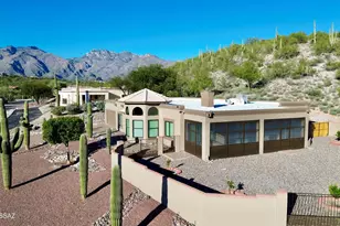 4162 N Calle Vista Ciudad, Tucson, AZ 85750 - Photo 2