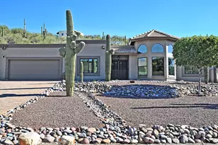 4162 N Calle Vista Ciudad, Tucson, AZ 85750 - Photo 1