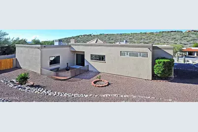 4162 N Calle Vista Ciudad, Tucson, AZ 85750 - Photo 36