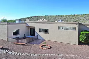 4162 N Calle Vista Ciudad, Tucson, AZ 85750 - Photo 36