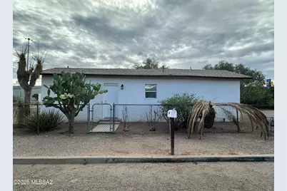 440 S Sentinel Avenue, Tucson, AZ 85701 - Photo 1