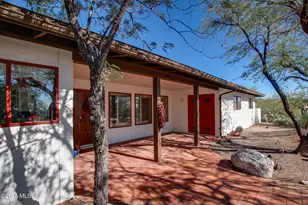 5794 E Camino del Celador, Tucson, AZ 85750 - Photo 2