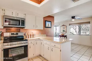 5794 E Camino del Celador, Tucson, AZ 85750 - Photo 18
