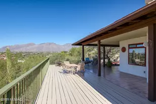 5794 E Camino del Celador, Tucson, AZ 85750 - Photo 38