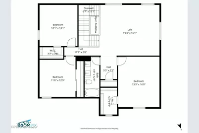 11162 S Golden Aspen Drive, Vail, AZ 85641 - Photo 34