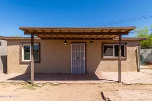 2429 E Cameron Vista, Tucson, AZ 85713 - Photo 2
