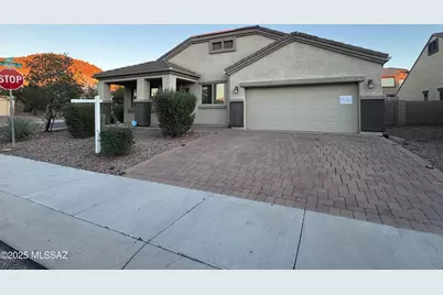 8697 W Denstone Road, Marana, AZ 85653 - Photo 4