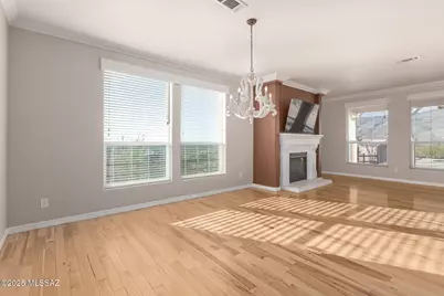 18045 E Mountain Canyon Road, Vail, AZ 85641 - Photo 16