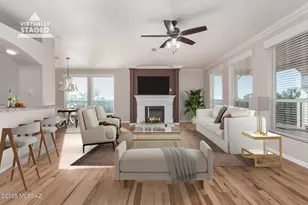 18045 E Mountain Canyon Rd, Vail, AZ 85641 - Photo 4