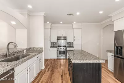 18045 E Mountain Canyon Road, Vail, AZ 85641 - Photo 1