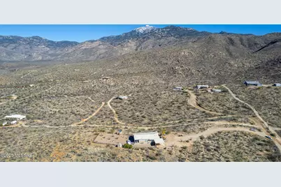 18045 E Mountain Canyon Road, Vail, AZ 85641 - Photo 38