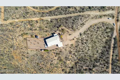 18045 E Mountain Canyon Road, Vail, AZ 85641 - Photo 40