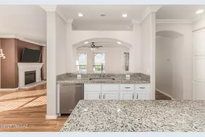 18045 E Mountain Canyon Road, Vail, AZ 85641 - Photo 20