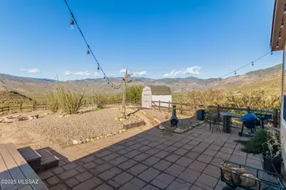 18045 E Mountain Canyon Road, Vail, AZ 85641 - Photo 32