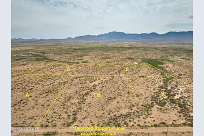 8.74 Acres Brittany Lane #n/a, Portal, AZ 85632 - Photo 8