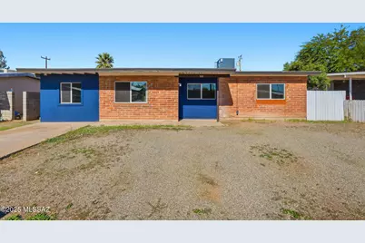932 W Weymouth Street, Tucson, AZ 85705 - Photo 1