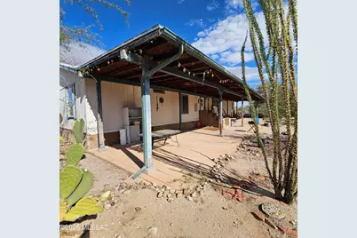 14440 W Stanford Road, Tucson, AZ 85736 - Photo 2