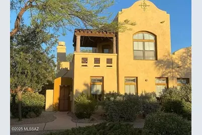 112 Post Way, Tubac, AZ 85646 - Photo 1