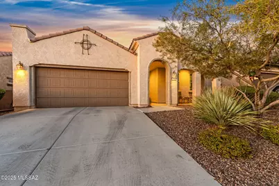 7084 W Cliff Spring Trail, Marana, AZ 85658 - Photo 50