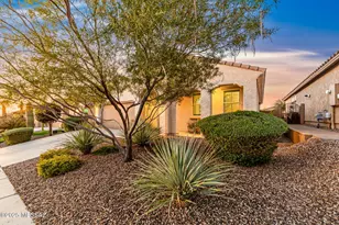 7084 W Cliff Spring Trail, Marana, AZ 85658 - Photo 48