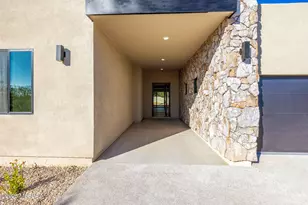 9445 E Sanctuary Pl, Tucson, AZ 85749 - Photo 4