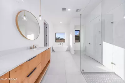 9445 E Sanctuary Place, Tucson, AZ 85749 - Photo 18