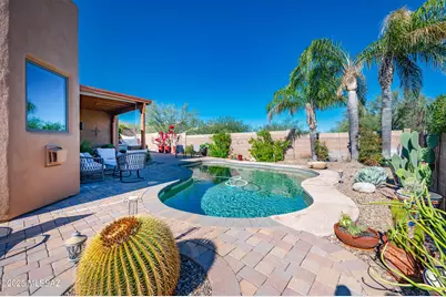 1815 E Starmist Place, Oro Valley, AZ 85737 - Photo 32