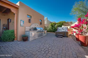 1815 E Starmist Pl, Oro Valley, AZ 85737 - Photo 28