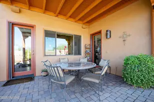 1815 E Starmist Pl, Oro Valley, AZ 85737 - Photo 30