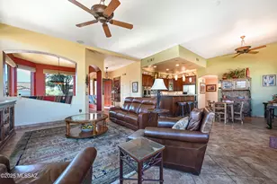 1815 E Starmist Pl, Oro Valley, AZ 85737 - Photo 12