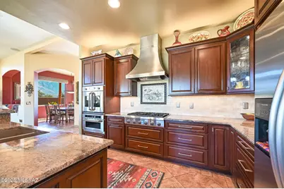 1815 E Starmist Place, Oro Valley, AZ 85737 - Photo 8