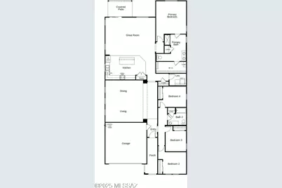 7452 S Pyramid Ridge Drive, Tucson, AZ 85747 - Photo 2