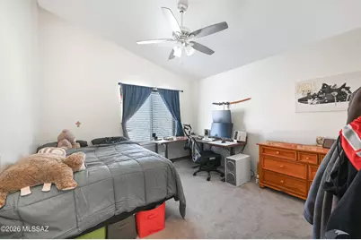 11781 N Dragoon Springs Drive, Tucson, AZ 85737 - Photo 18