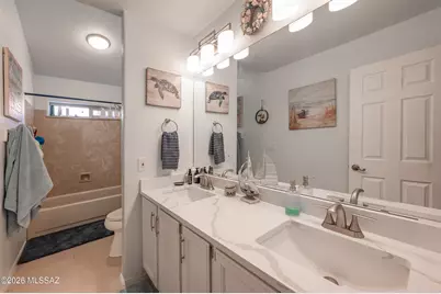 11781 N Dragoon Springs Drive, Tucson, AZ 85737 - Photo 6