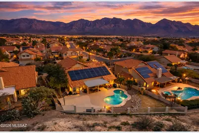 11781 N Dragoon Springs Drive, Tucson, AZ 85737 - Photo 26