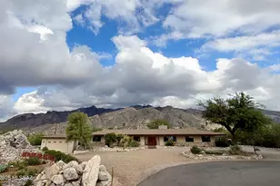 4701 E Camino la Brinca, Tucson, AZ 85718 - Photo 2