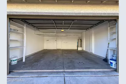 2771 N Saramano Lane, Tucson, AZ 85712 - Photo 26